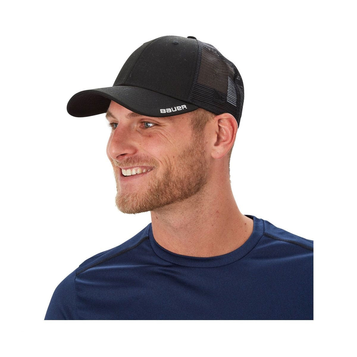 Bauer 9Forty Youth Team Adjustable Hat