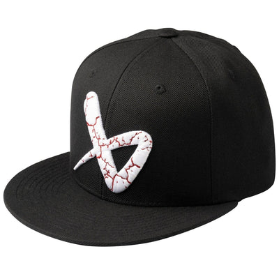 Bauer Crackle Hat - Black - TheHockeyShop.com