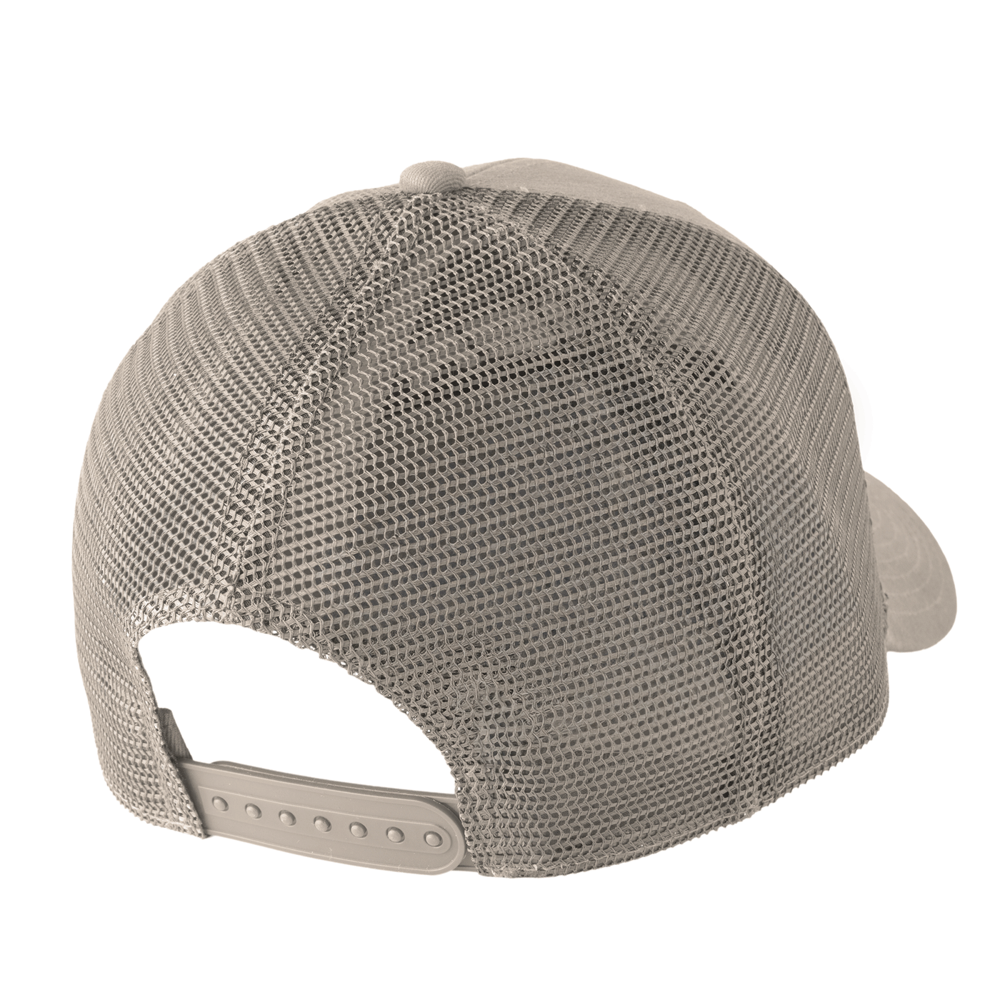 Bauer Hats Bauer Everyday Hat - Grey OSFM / Grey - TheHockeyShop