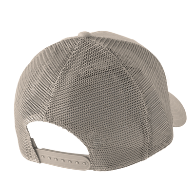Bauer Hats Bauer Everyday Hat - Grey OSFM / Grey - TheHockeyShop