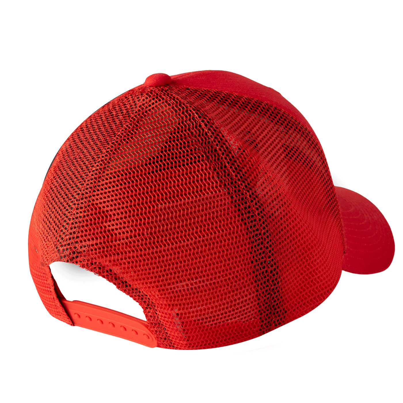 Bauer Hats Bauer Everyday Hat - Red OSFM / Red - TheHockeyShop