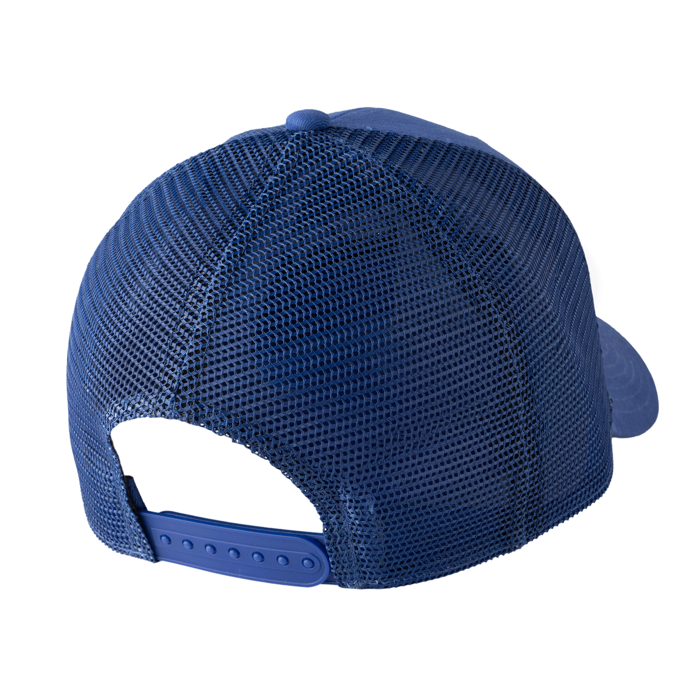 Bauer Hats Bauer Everyday Hat - Royal OSFM / Royal - TheHockeyShop