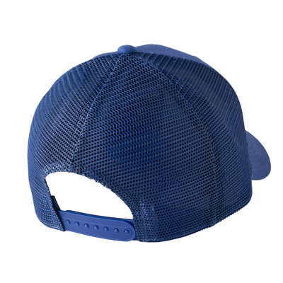 Bauer Hats Bauer Everyday Hat - Royal OSFM / Royal - TheHockeyShop