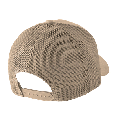 Bauer Hats Bauer Everyday Hat - Tan OSFM / Tan - TheHockeyShop
