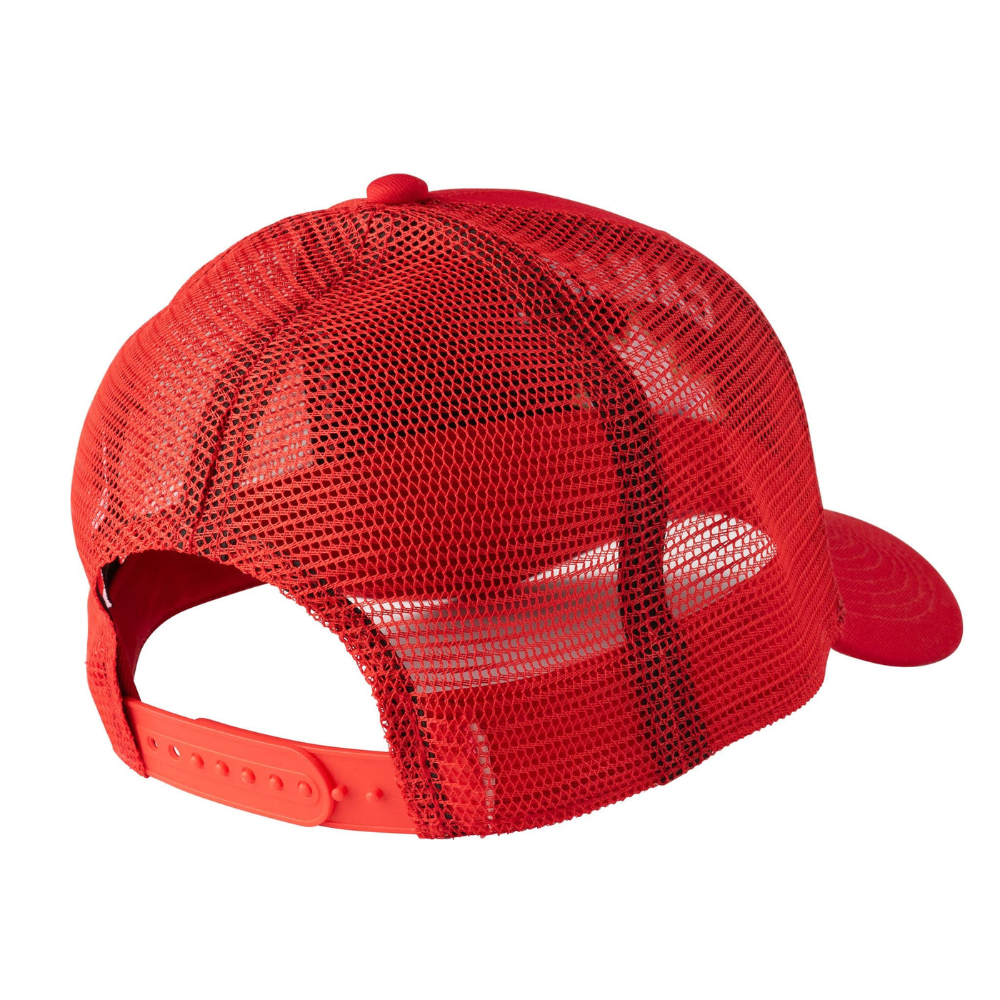 Bauer Hockey Canada Adjustable Hat - Red - TheHockeyShop.com
