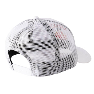 Bauer Hockey Canada Adjustable Hat - White - TheHockeyShop.com
