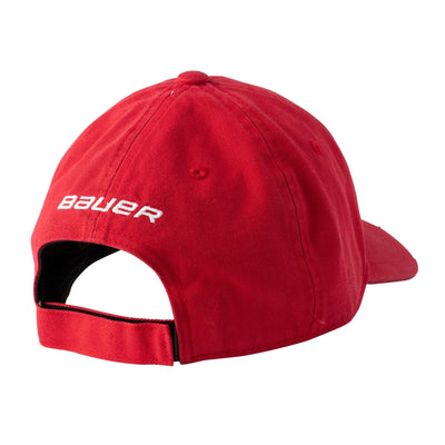 Bauer, Bauer Hockey, Hockey Canada, Distressed Hat, Bauer Distressed Hat, Bauer Hockey Canada Distressed Hat, Hockey Canada Distressed, Hockey Canada Distressed Hat, Team Canada, Team Canada Distressed Hat, Bauer Team Canada, Hockey Canada Apparel, Team Canada Apparel 