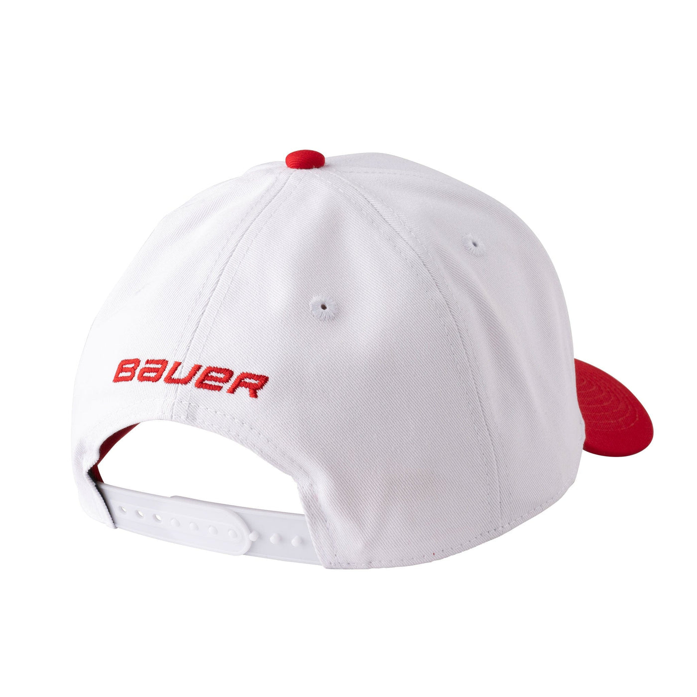 Bauer, Bauer Hockey, Hockey Canada, TwoTone Twill Hat, Bauer TwoTone Twill Hat, Bauer Hockey Canada TwoTone Twill Hat, Hockey Canada Twotone Twill Hat, Team Canada, Team Canada TwoTone Twill Hat, Bauer Team Canada, Hockey Canada Apparel, Team Canada Apparel, Hats, Merch, Merchandise, Team Canada Merch, Team Canada Merchandise, Team Canada Hat