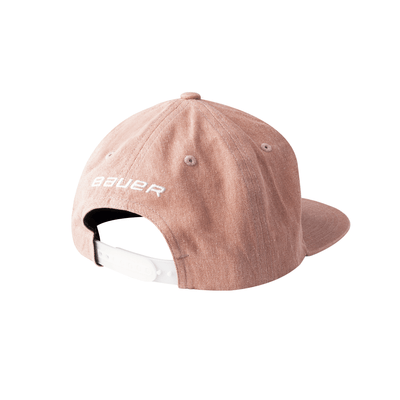 Bauer Icon Snapback Hat - TheHockeyShop.com