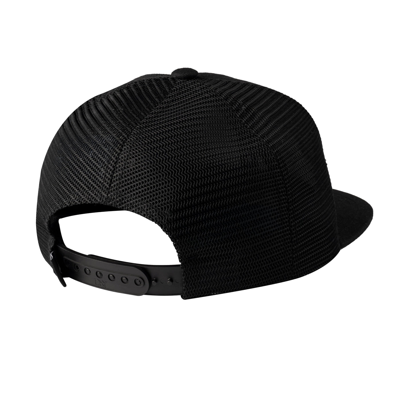 Bauer Leather Patch Snapback Hat - TheHockeyShop.com