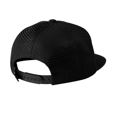 Bauer Leather Patch Snapback Hat - TheHockeyShop.com