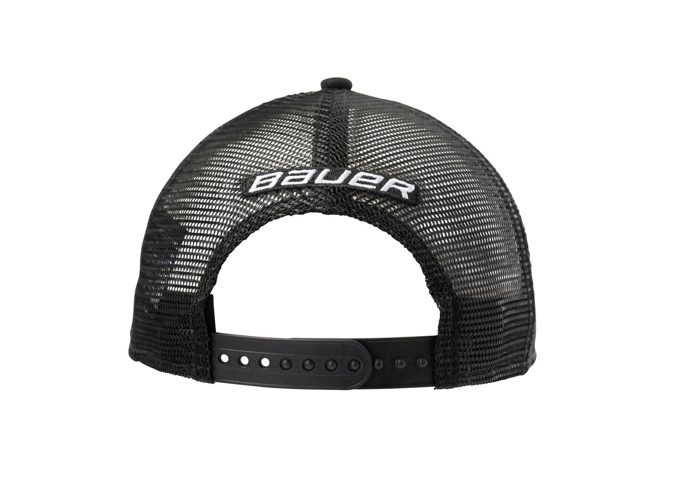 Bauer NewEra 9Fifty Floral Snapback Hat - TheHockeyShop.com