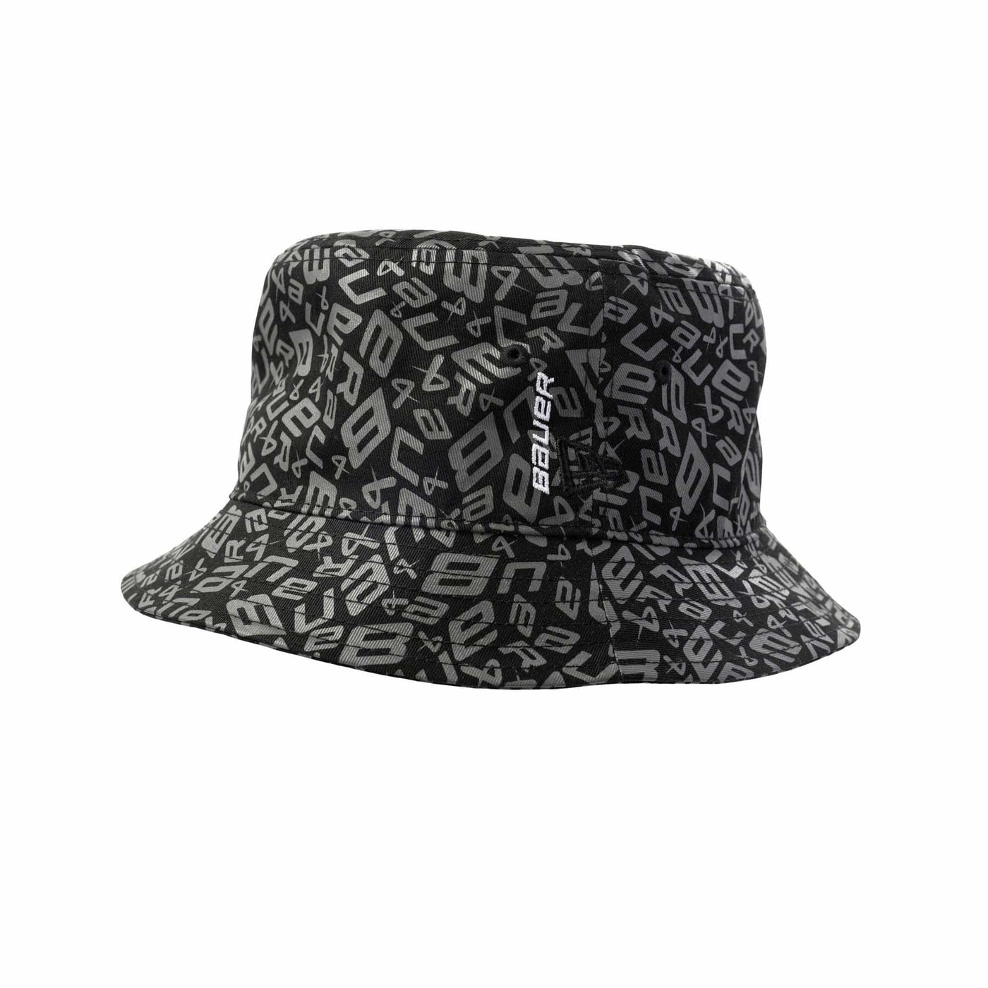 Bauer NewEra Scramble Bucket Hat - TheHockeyShop.com