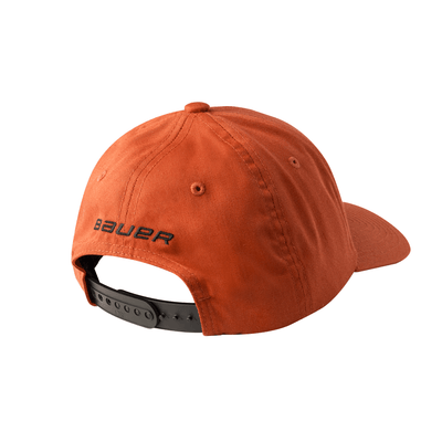 Bauer Patch Snapback Hat - TheHockeyShop.com