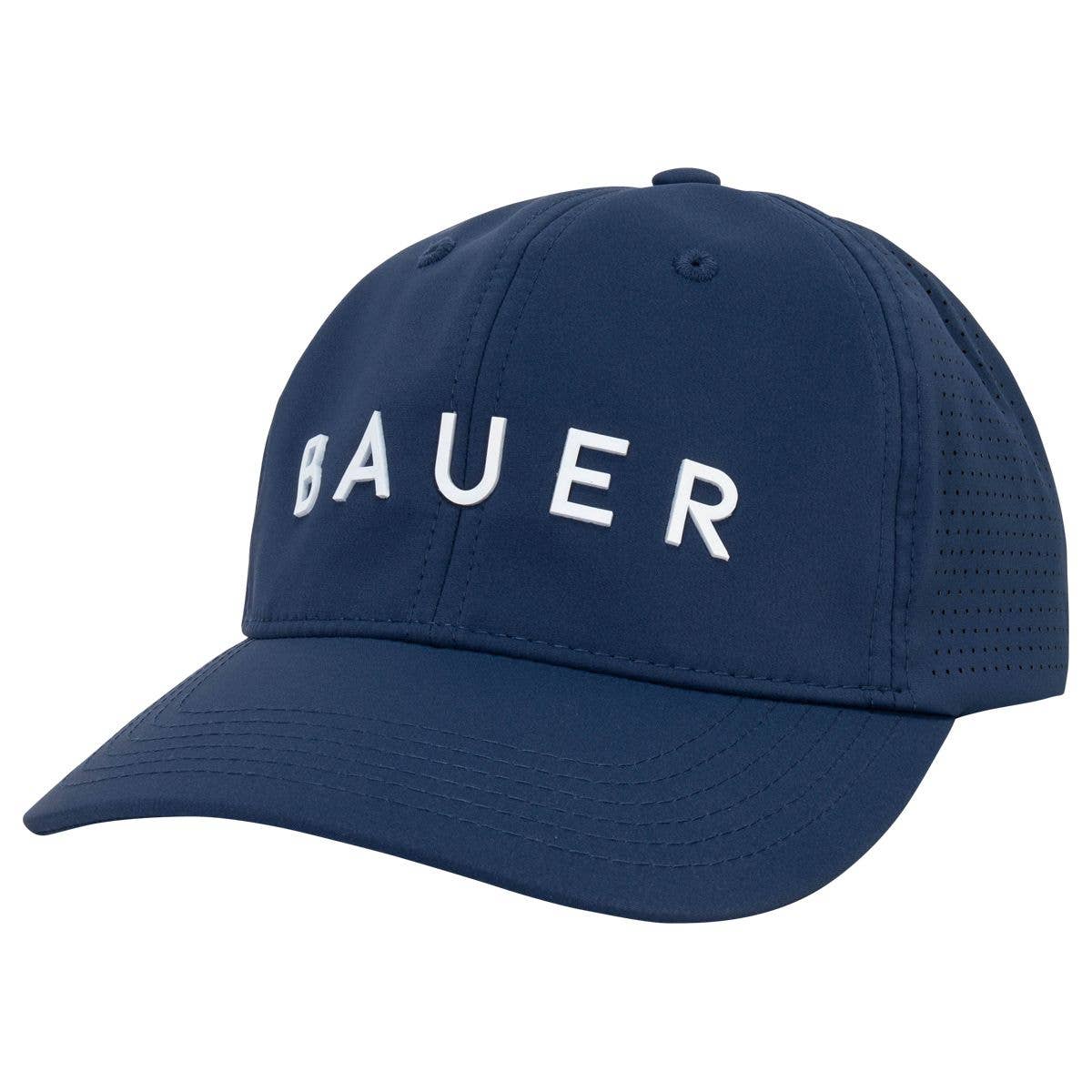 Bauer Performance Hat - TheHockeyShop.com