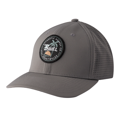 Bauer Performance Hat - TheHockeyShop.com