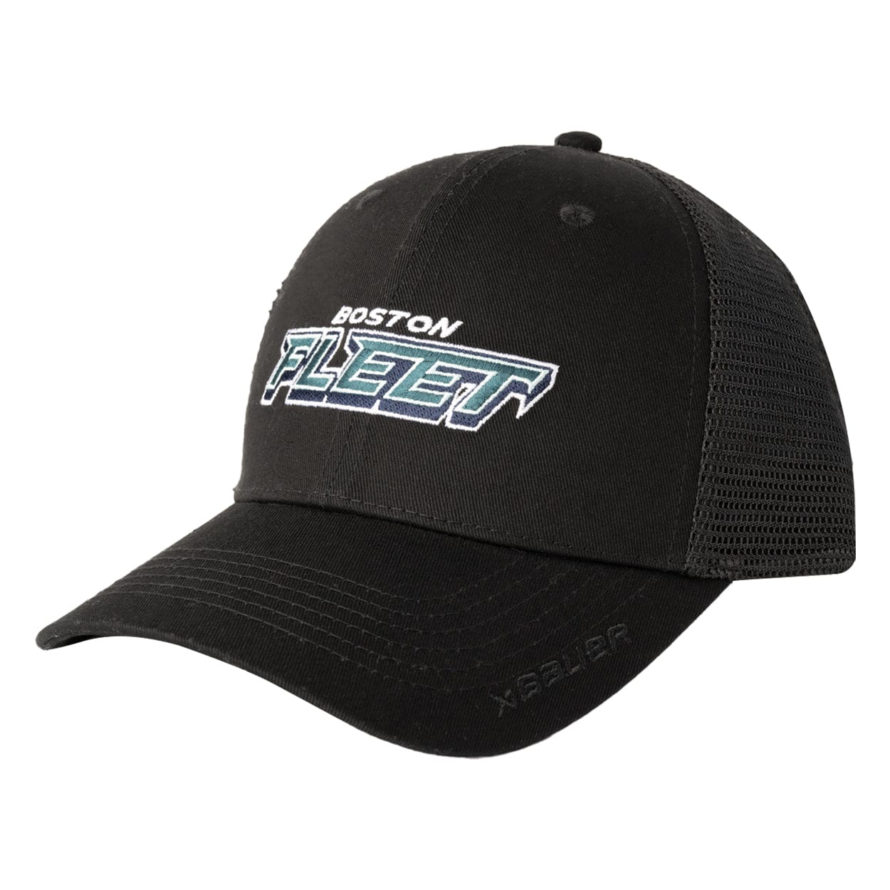 Bauer PWHL Adjustable Hat - Boston Fleet - TheHockeyShop.com