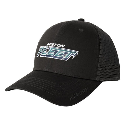 Bauer PWHL Adjustable Hat - Boston Fleet - TheHockeyShop.com