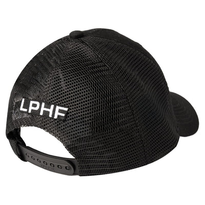 Bauer PWHL Adjustable Hat - Montreal Victoire - TheHockeyShop.com