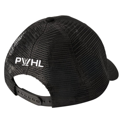 Bauer PWHL Adjustable Hat - New York Sirens - TheHockeyShop.com