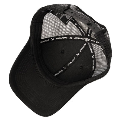 Bauer PWHL Adjustable Hat - New York Sirens - TheHockeyShop.com