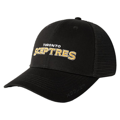 Bauer PWHL Adjustable Hat - Toronto Sceptres - TheHockeyShop.com
