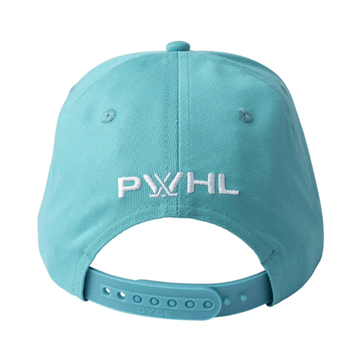 Bauer Hats Bauer PWHL Flatbrim Youth Snapback Hat - New York Sirens OSFM / Teal - TheHockeyShop