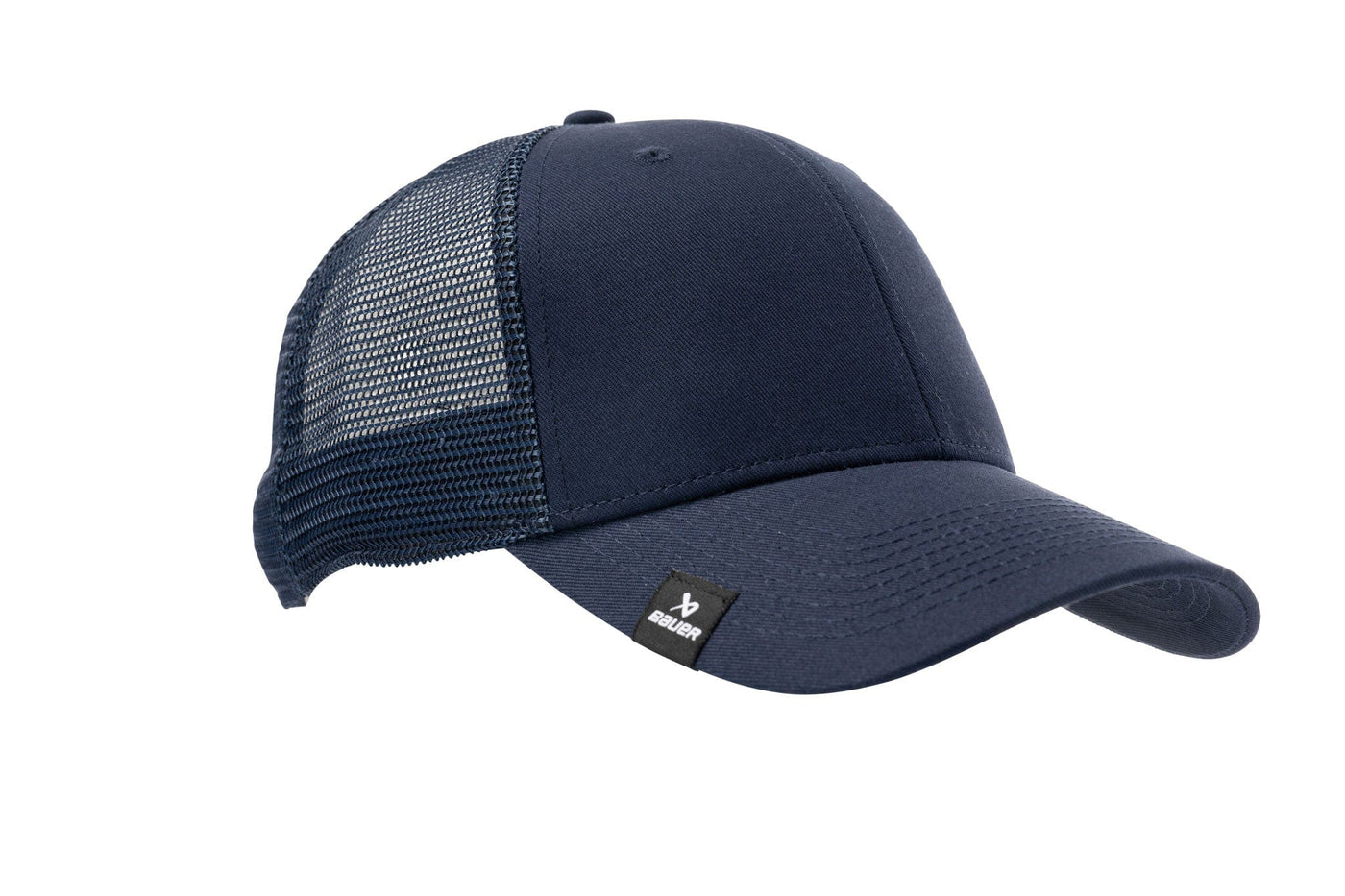 Bauer S24 Team Mesh Snapback Senior - TheHockeyShop.com