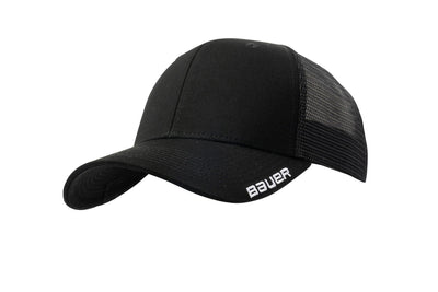 S24 Bauer Team Mesh Snapback Senior - TheHockeyShop.com