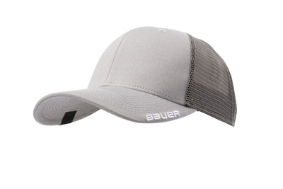 S24 Bauer Team Mesh Snapback Senior - TheHockeyShop.com