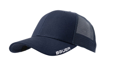 S24 Bauer Team Mesh Snapback Senior - TheHockeyShop.com