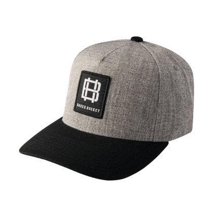 Bauer Two Tone A-Frame Hat - TheHockeyShop.com