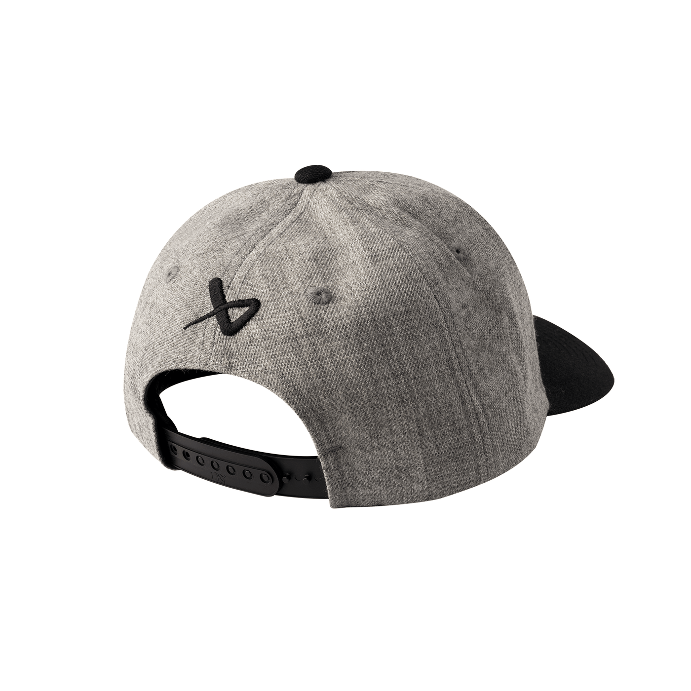 Bauer Two Tone A-Frame Hat - TheHockeyShop.com