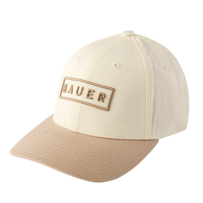 Bauer Two Tone Snapback Hat - TheHockeyShop.com