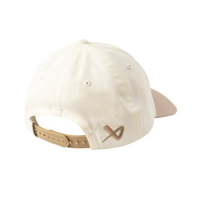 Bauer Two Tone Snapback Hat - TheHockeyShop.com