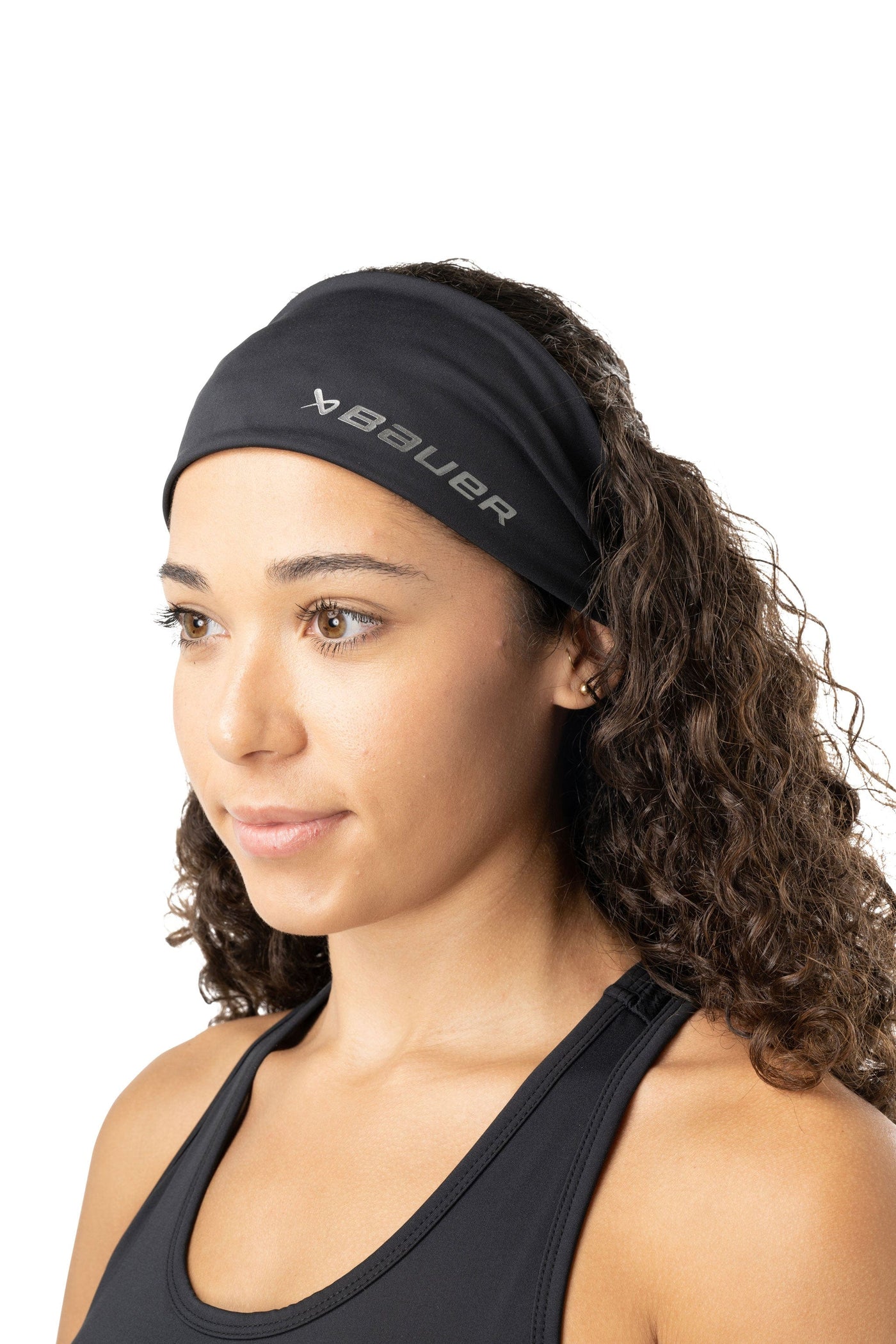 Bauer Womens Headband - TheHockeyShop.com