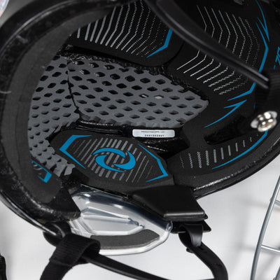 Bauer Re-AKT 70 Hockey Helmet / Cage Combo - TheHockeyShop.com