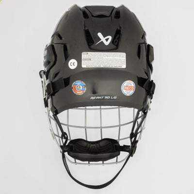 Bauer Re-AKT 70 Hockey Helmet / Cage Combo - TheHockeyShop.com