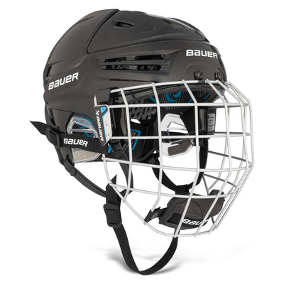Bauer Re-AKT 70 Hockey Helmet / Cage Combo - TheHockeyShop.com