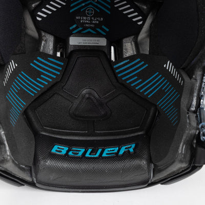 Bauer Re-AKT 90 Hockey Helmet / Cage Combo - TheHockeyShop.com