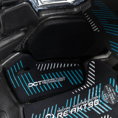 Bauer Re-AKT 90 Hockey Helmet / Cage Combo - TheHockeyShop.com