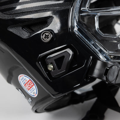Bauer Re-AKT 90 Hockey Helmet / Cage Combo - TheHockeyShop.com