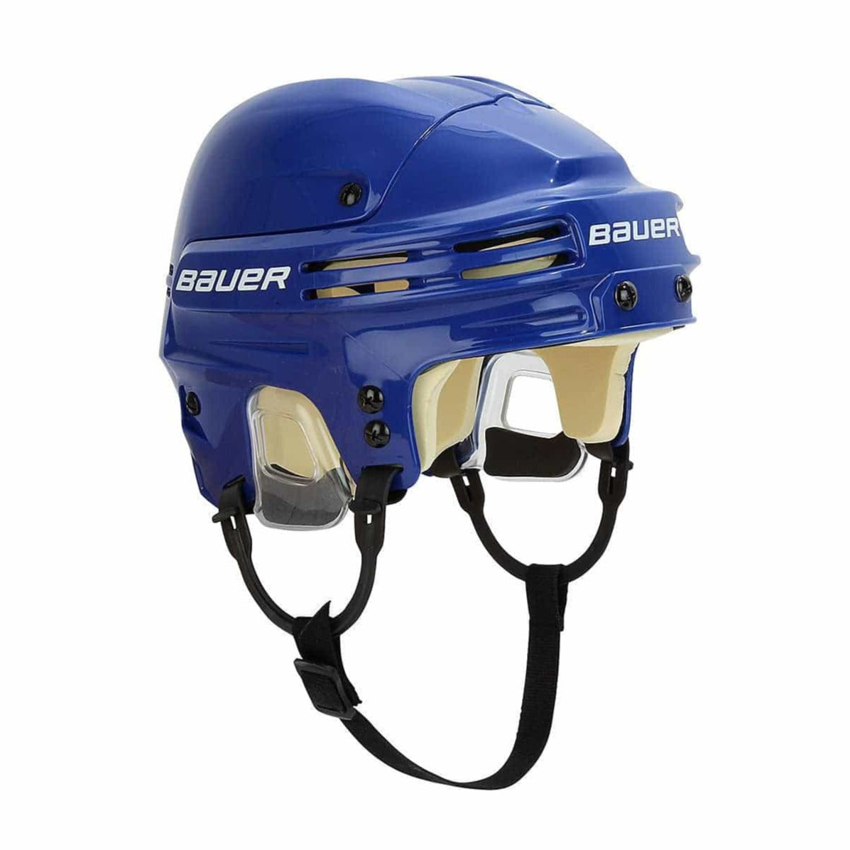 Bauer 4500 Hockey Helmet - The Hockey Shop Source For Sports