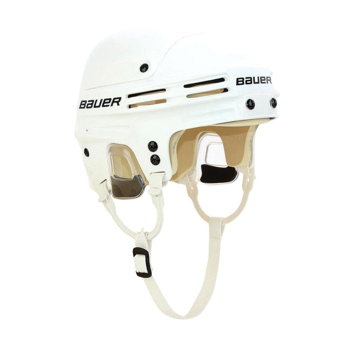 Bauer 4500 Hockey Helmet - The Hockey Shop Source For Sports