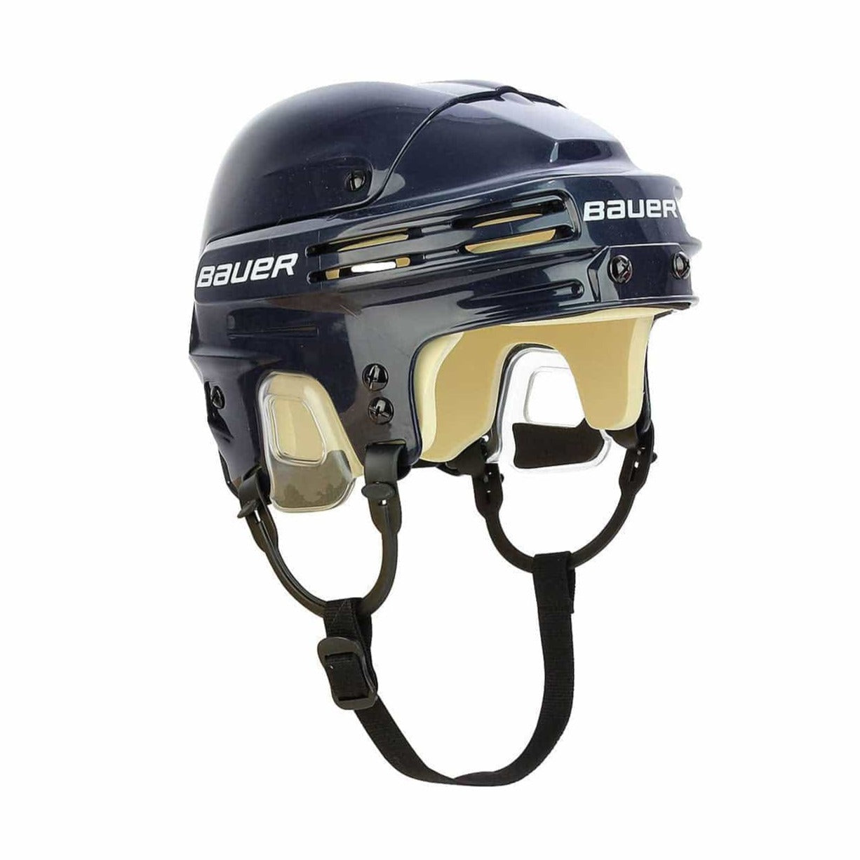 Bauer 4500 Hockey Helmet - The Hockey Shop Source For Sports