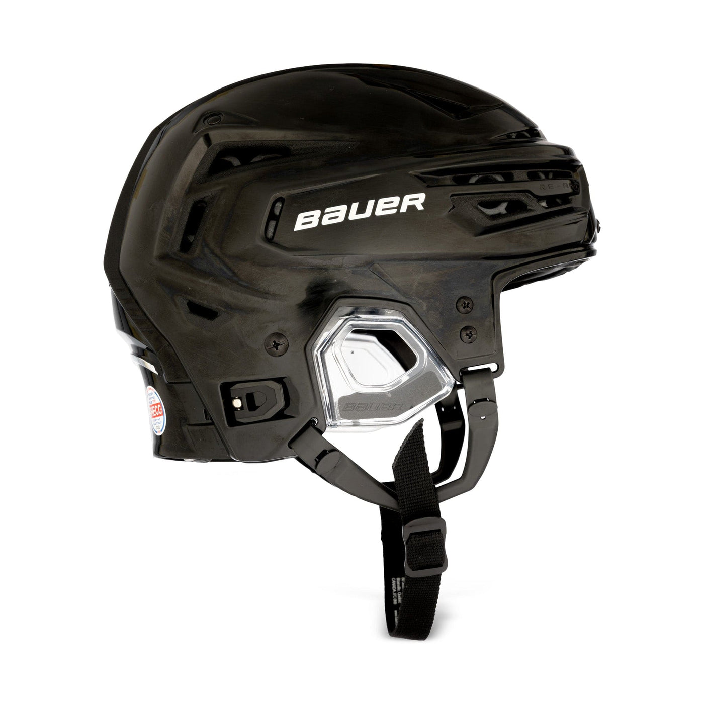 Bauer Helmets Bauer Re-AKT 3D Hockey Helmet - TheHockeyShop