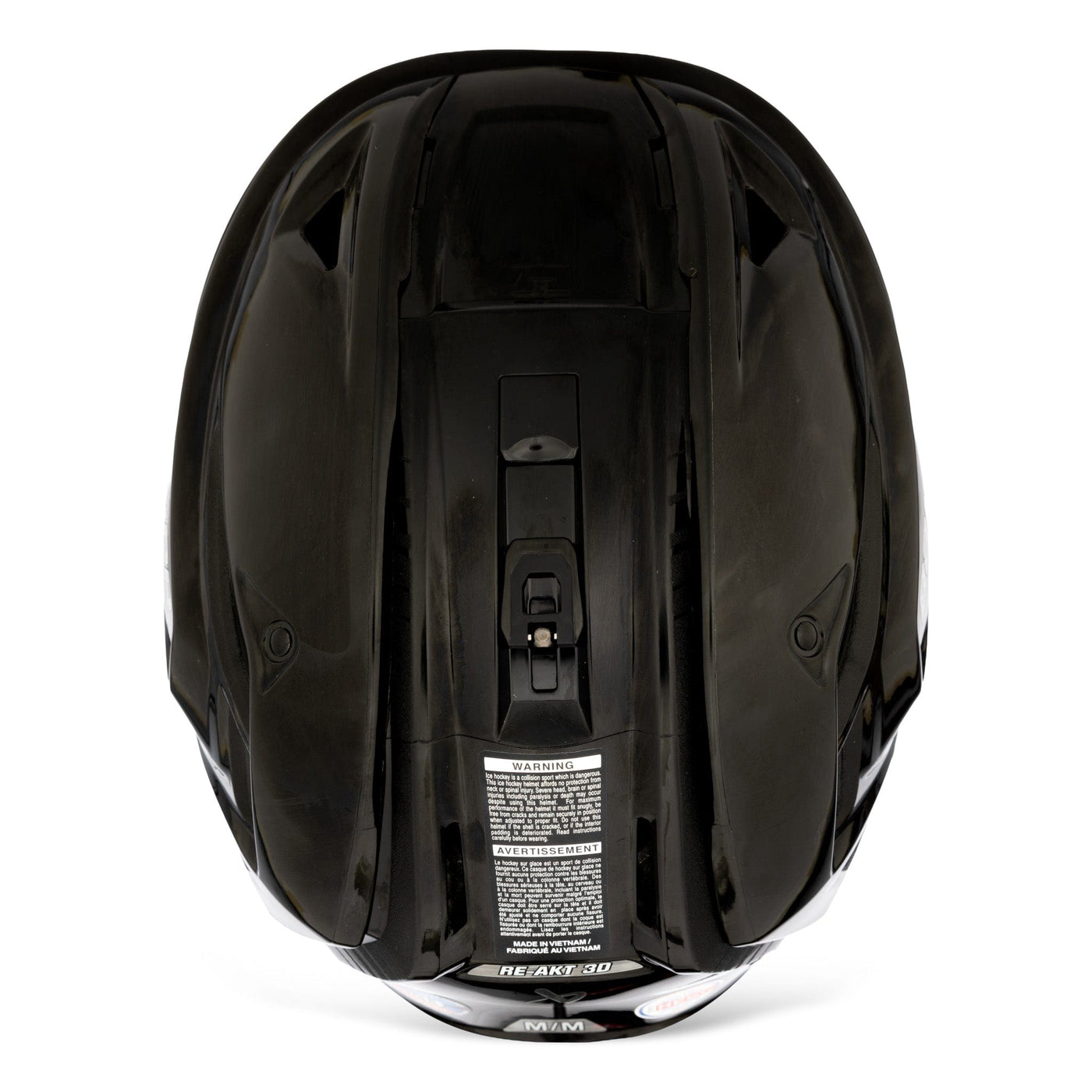 Bauer Helmets Bauer Re-AKT 3D Hockey Helmet - TheHockeyShop