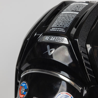 Bauer Helmets Bauer Re-AKT 3D Hockey Helmet - TheHockeyShop