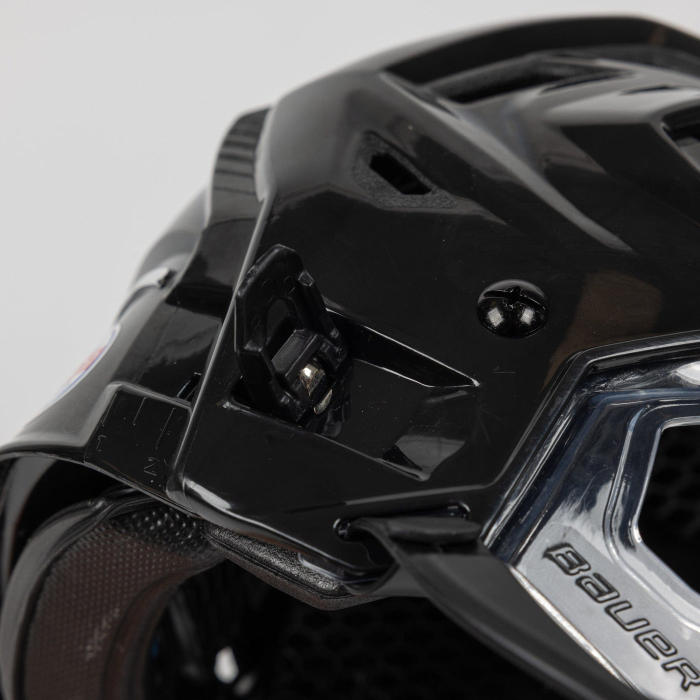 Bauer Helmets Bauer Re-AKT 3D Hockey Helmet - TheHockeyShop
