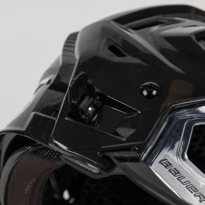 Bauer Helmets Bauer Re-AKT 3D Hockey Helmet - TheHockeyShop